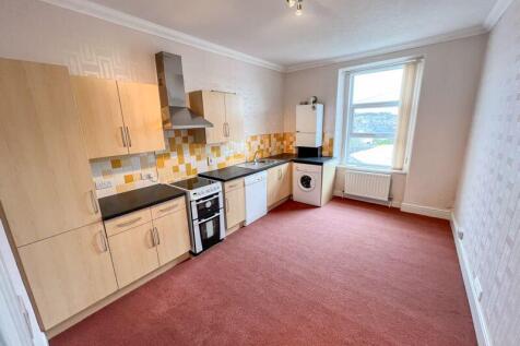 20 Selbourne Drive - Flat 2