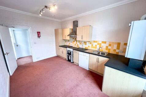 20 Selbourne Drive - Flat 2