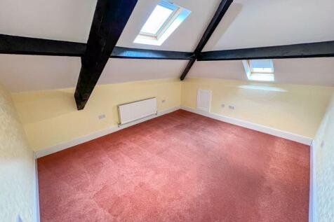 20 Selbourne Drive - Flat 2