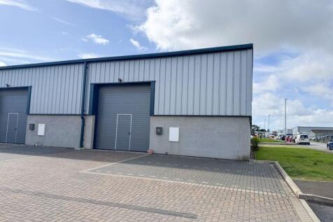 Unit 53, Balthane Park