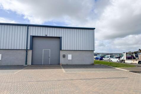 Unit 53, Balthane Park