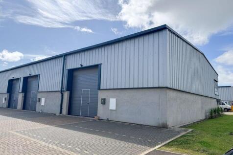 Unit 53, Balthane Park