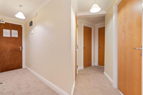 29 Central Apartments