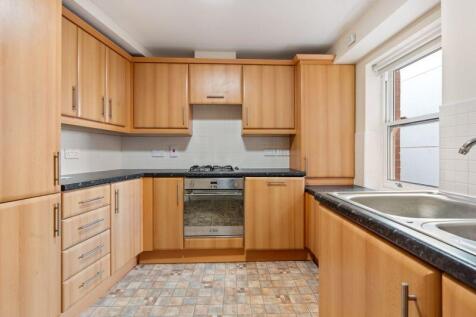 29 Central Apartments