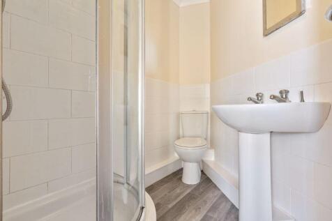 29 Central Apartments