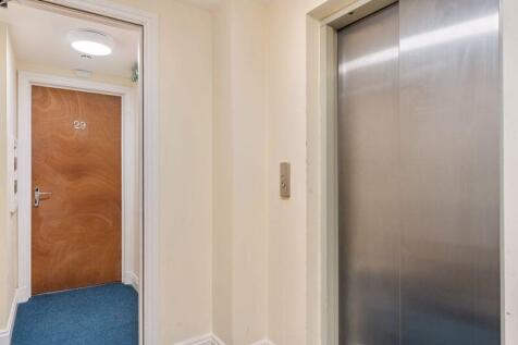 29 Central Apartments