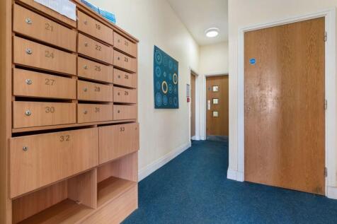 29 Central Apartments