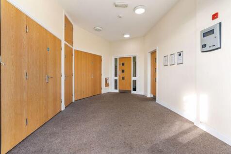 29 Central Apartments