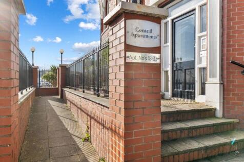 29 Central Apartments