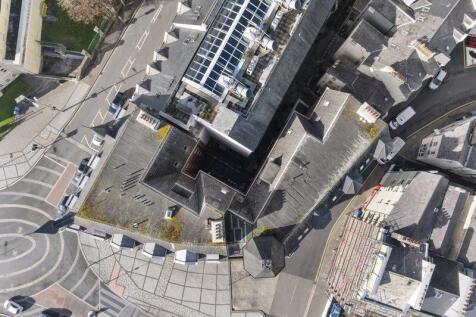 29 Central Apartments