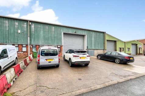 Unit 7, Balthane Industrial Estate