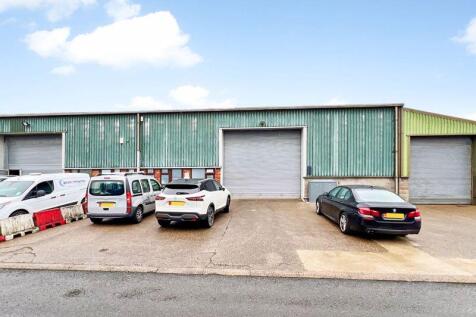 Unit 7, Balthane Industrial Estate