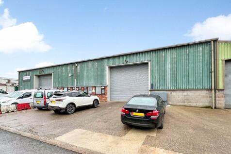 Unit 7, Balthane Industrial Estate