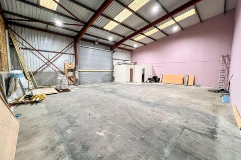 Unit 7, Balthane Industrial Estate