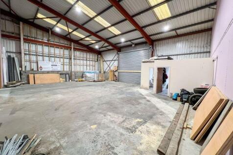 Unit 7, Balthane Industrial Estate