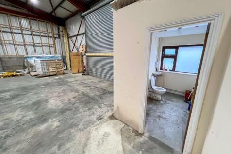 Unit 7, Balthane Industrial Estate