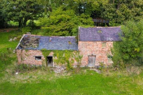 &#34;Spud House&#34;