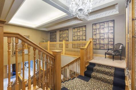 Rooftop Penthouse Coutts House