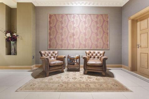 Rooftop Penthouse Coutts House