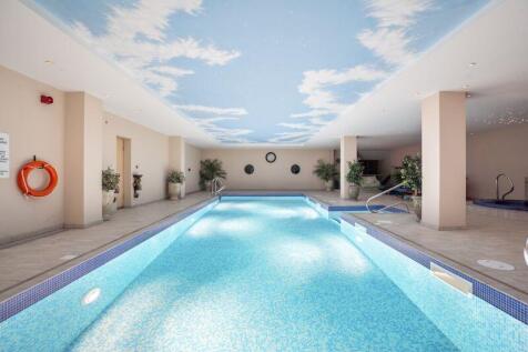 Rooftop Penthouse Coutts House