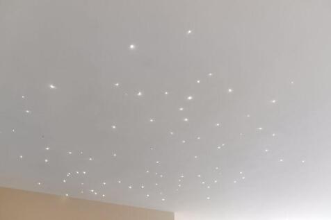 Rooftop Penthouse Coutts House