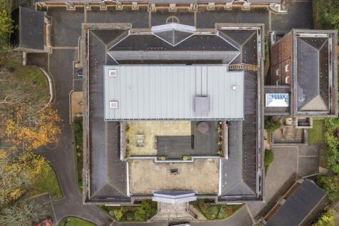 Rooftop Penthouse Coutts House