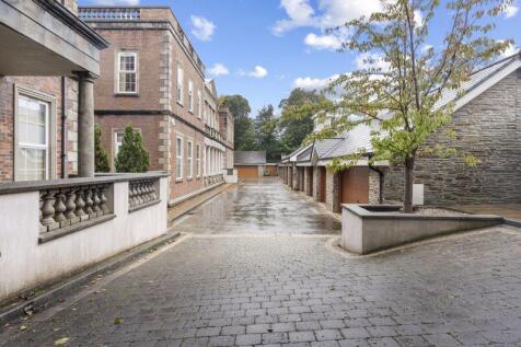 Rooftop Penthouse Coutts House