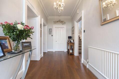 Ballaglass Farmhouse