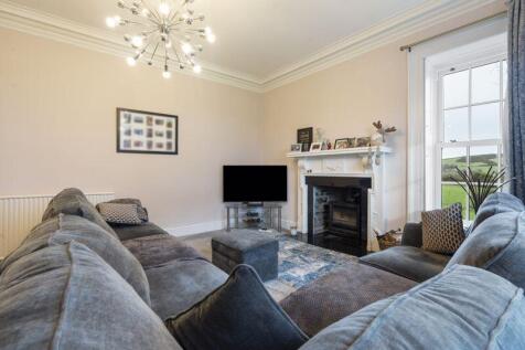 Ballaglass Farmhouse