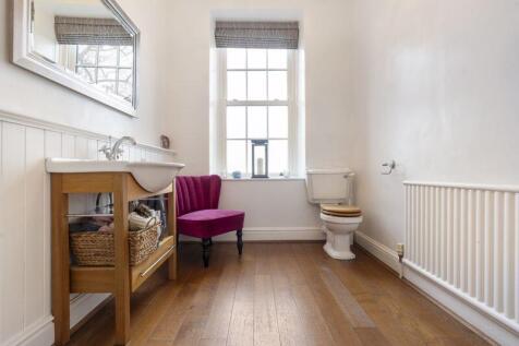 Ballaglass Farmhouse