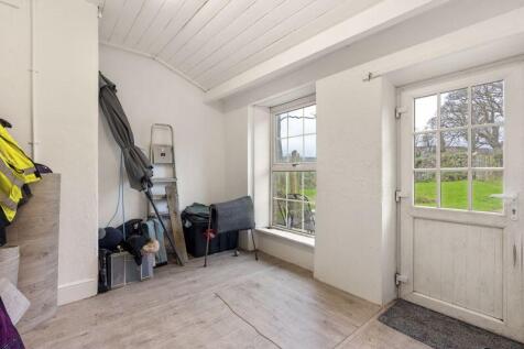 Ballaglass Farmhouse