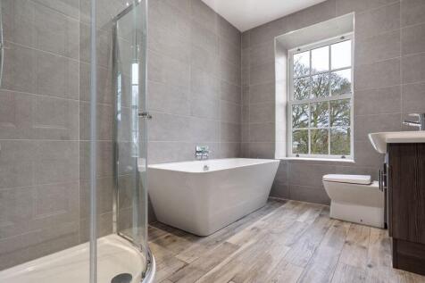 Ballaglass Farmhouse