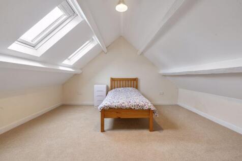 Ballaglass Farmhouse