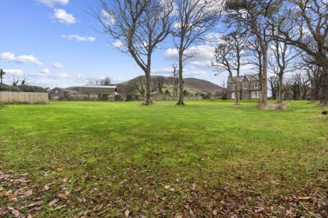 Ballaglass Farmhouse