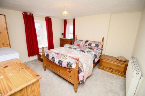 Ellan Vannin, Main Road, Ballaugh