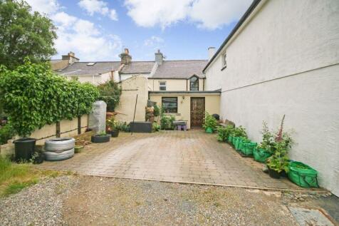 Ellan Vannin, Main Road, Ballaugh