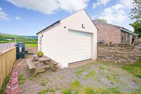 Ellan Vannin, Main Road, Ballaugh