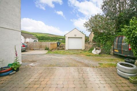 Ellan Vannin, Main Road, Ballaugh