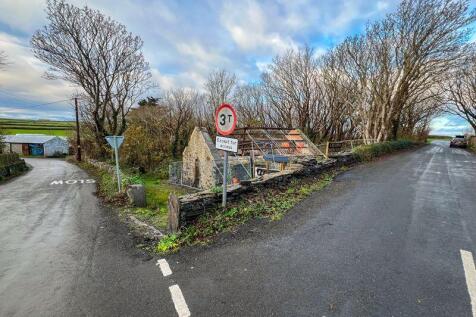 Cre Umha Farrigal, Shore Road, Ballaugh