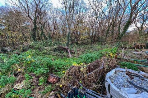 Cre Umha Farrigal, Shore Road, Ballaugh