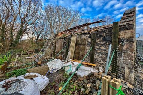 Cre Umha Farrigal, Shore Road, Ballaugh