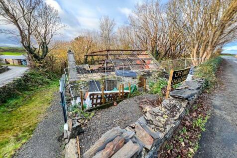 Cre Umha Farrigal, Shore Road, Ballaugh