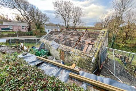 Cre Umha Farrigal, Shore Road, Ballaugh