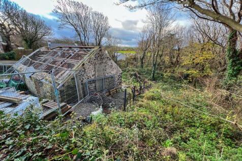 Cre Umha Farrigal, Shore Road, Ballaugh