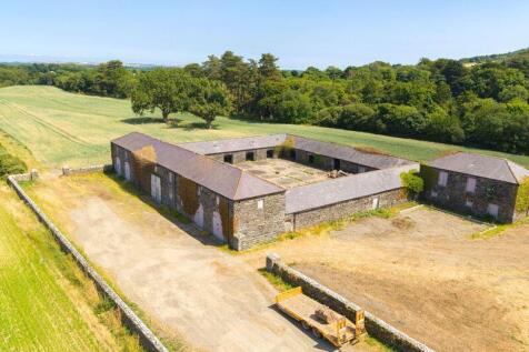 The Staward Estate