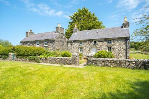 The Staward Estate