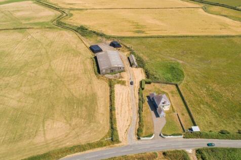 The Staward Estate