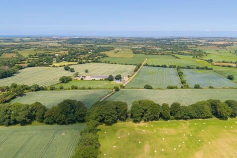 The Staward Estate