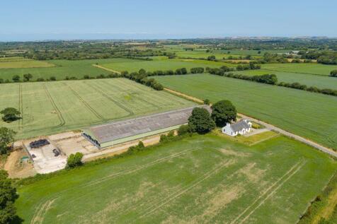 The Staward Estate