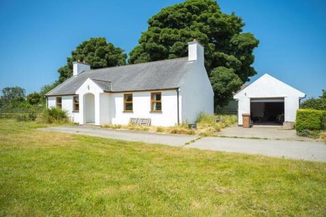 The Staward Estate